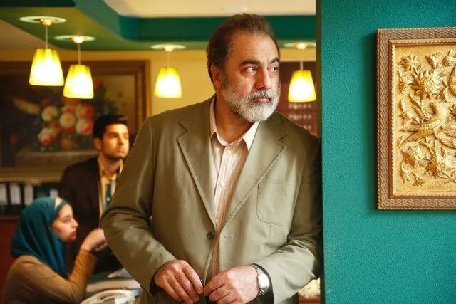 سریال دهه فجر شبکه دو انتخاب شد