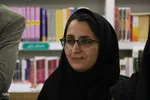 مراسم استقبال از خادمان رضوی در جهاد‌دانشگاهی واحد اصفهان