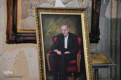 ⁨آیین بزرگداشت شهریار⁩