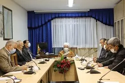 Cleric Urges Countering UK’s Move again Hamas via Int’l Organizations  