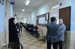 برگزاری آزمون استخدامی شرکت فرودگاه‌ها و ناوبری، هوایی ایران در تبریز