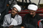 عزاداری شام شهادت رسول‌الله(ص) و امام مجتبی(ع) در اراک