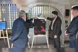 «رد انفجار» در کرمانشاه آغاز به کار کرد