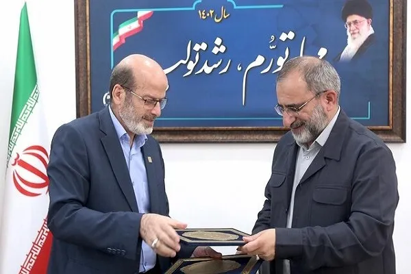 تفاهم‌نامه همکاری جهاددانشگاهی و استانداری مرکزی منعقد شد