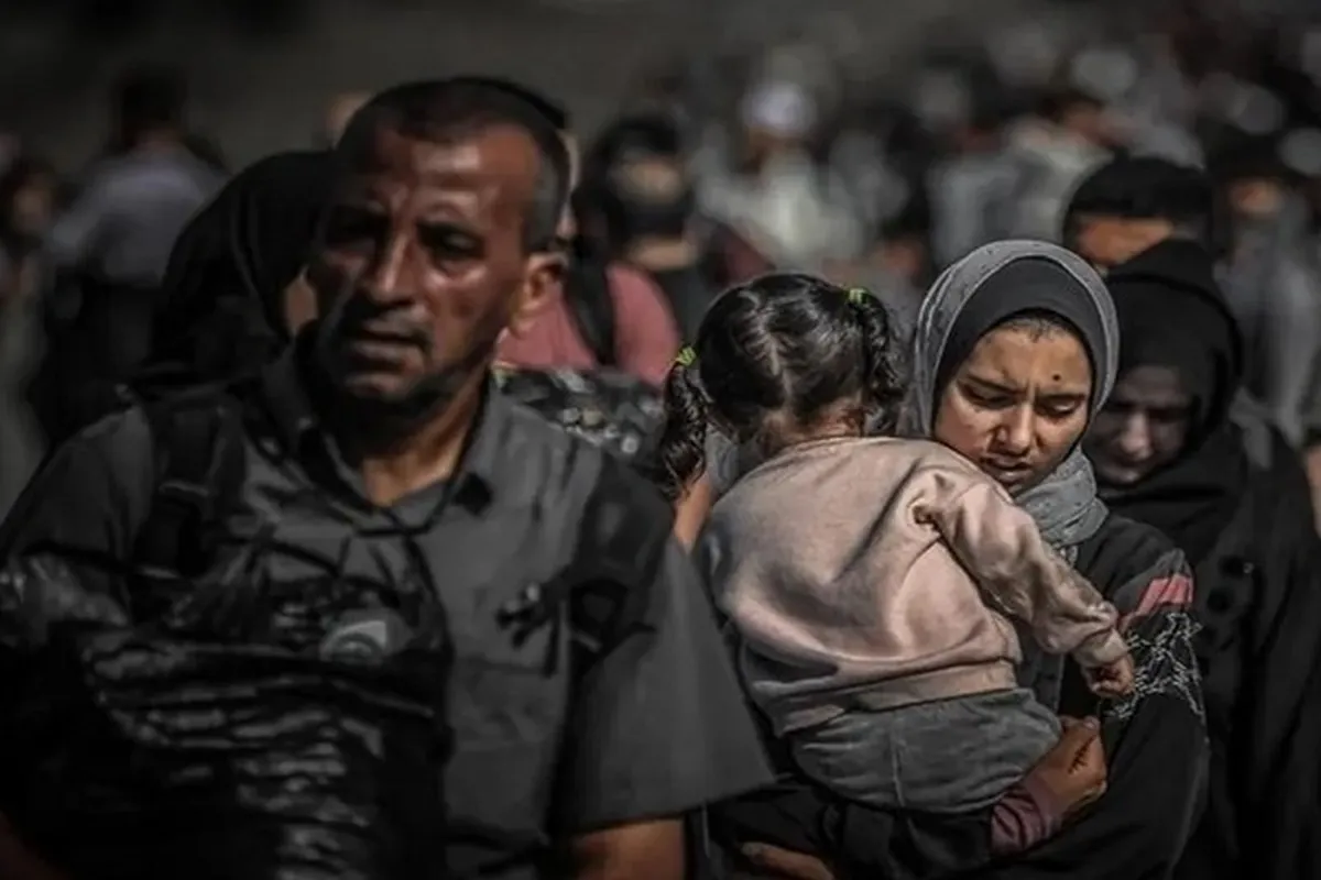 Perang Gaza, Alquran dan Gelombang Tendensi Islam di Negara-Negara Barat