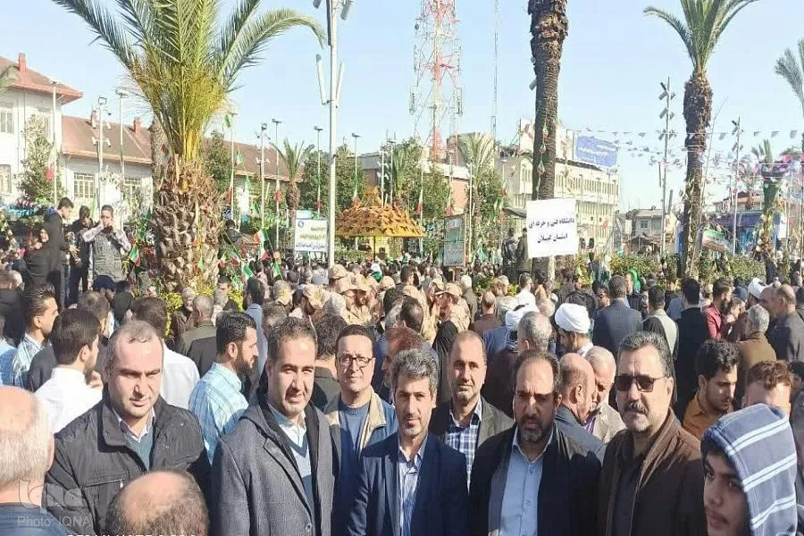 راهپیمایی یوم الله 22 بهمن تبیین دستاوردهای انقلاب است