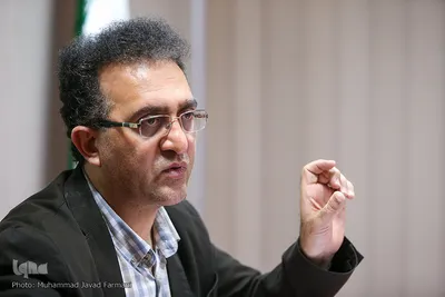 نشست خبری دهمین جشنواره بین المللی فارابی 
