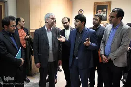 امضای تفاهم نامه همکاری میان معاونین فرهنگی وزارت علوم و جهاددانشگاهی