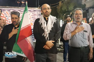 گرامیداشت شهیدشاخص سال۱۴۰۴ شهرستان ملایر
