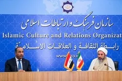 ICRO-Leiter ruft auf, den religiösen Tourismus zwischen Iran und Irak zu unterstützen