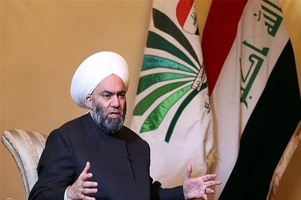 جماعة علماء العراق تستنكر الهجوم الاسرائيلي على جنين