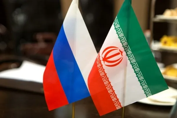 Иран и Россия развивают отношения в сфере культуры, науки и образования