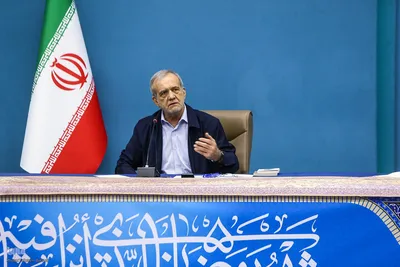 جلسه شورای عالی قرآن