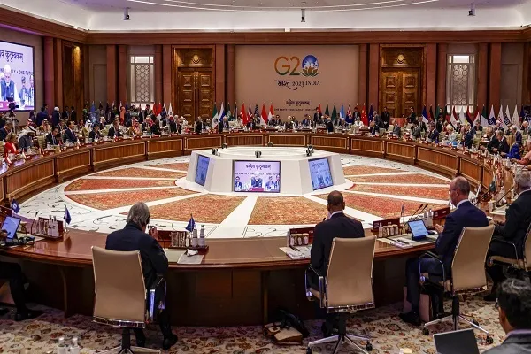 انتقاد اردوغان از هتک حرمت مقدسات مسلمانان در اجلاس گروه 20