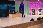 رقابت رشته‌های معارفی مسابقات قرآن اوقاف - اراک/عکاس:طاها نظیری