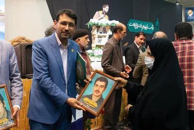 نخستین اجلاس شهدای دانشجو‌معلم دانشگاه فرهنگیان اصفهان