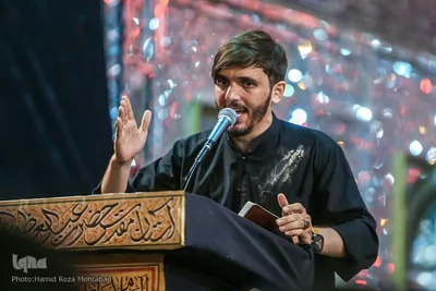مراسم ایام مسلمیه در آستان مقدس حضرت عبدالعظیم(ع) - 2