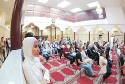 Italy’s Mosques Usher In Ramadan with Online ‘Open Day’