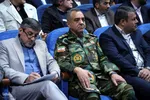 سی‌وپنجمین جشنواره امتنان از کارگران نخبه، گروه‎های کار و واحدهای نمونه آذربایجان شرقی‎