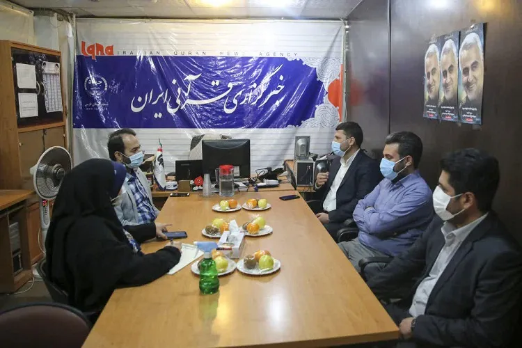 نگاه تبیینی به فعالیت‌های قرآنی داشته باشیم / ضرورت جریان‌سازی در رسانه‌ها