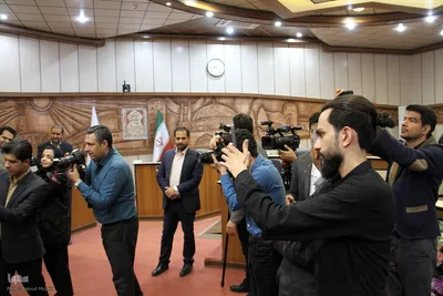 آخرین جلسات صحن علنی شورای اسلامی شهر یزد در سال ۱۴۰۳