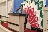 پژوهشکده شورای نگهبان پل ارتباطی با نخبگان کشور است