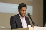 روز دانشجو در دانشگاه شیراز