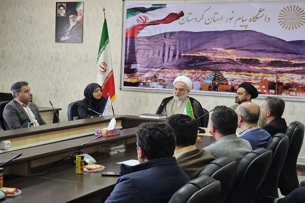 هدف اصلی مشارکت در انتخابات نیاز جامعه به مدیریت است