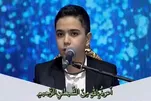 Recitação do Alcorão de adolescente iraniano imitando o estilo de Abdul Basit emociona o público