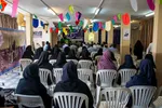 سالروز ولادت امام رضا(ع) و ایام دهه کرامت و سالروز فتح خرمشهر در جهاد دانشگاهی فارس