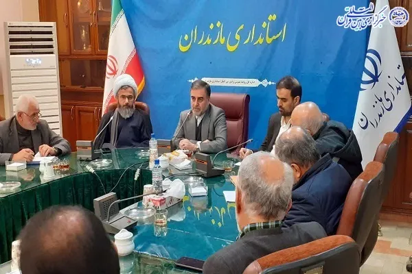 تبیین حماسه ششم بهمن آمل در حوزه بین‌الملل