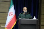 افتتاح مراکز تخصصی فضای مجازی سپاه فجر استان فارس‎‎
