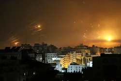 US-Repräsentantenhaus bewilligt eine Milliarde Dollar für Israels Abwehrsystem