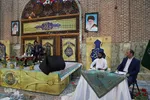 محفل قرآنی ادبی دارالذکر‎‎