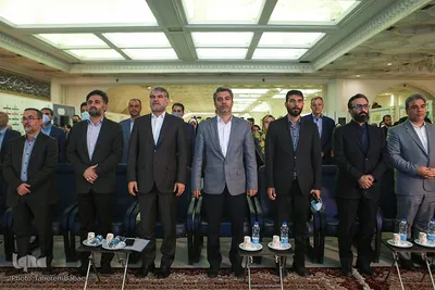 ششمین جشنواره و نمایشگاه ملی گیاهان دارویی و فرآورده‌های طبیعی طب سنتی ایران
