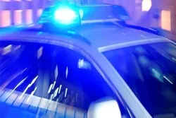Unbekannter drang in Moschee ein und randalierte dort