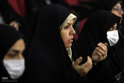 اولين روز مسابقات سراسری قرآن کریم بخش نغمات ديني