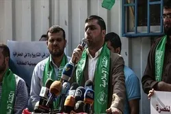 Hamas yauonya utawala wa Kizayuni kuhusu kuhujumu tena Quds