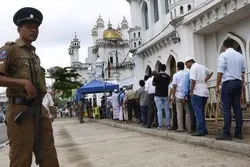 Expulsion de 200 prêcheurs musulmans par le Sri Lanka