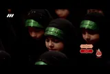 نماهنگ | سرود آه غزه