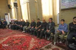 مراسم گرامیداشت شهید آیت‌الله مدنی در تبریز‎