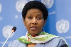 UN Official: World Failed to Protect Rohingya Women