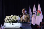 آیین اختتامیه نخستین جشنواره چند رسانه ای جاده سبز