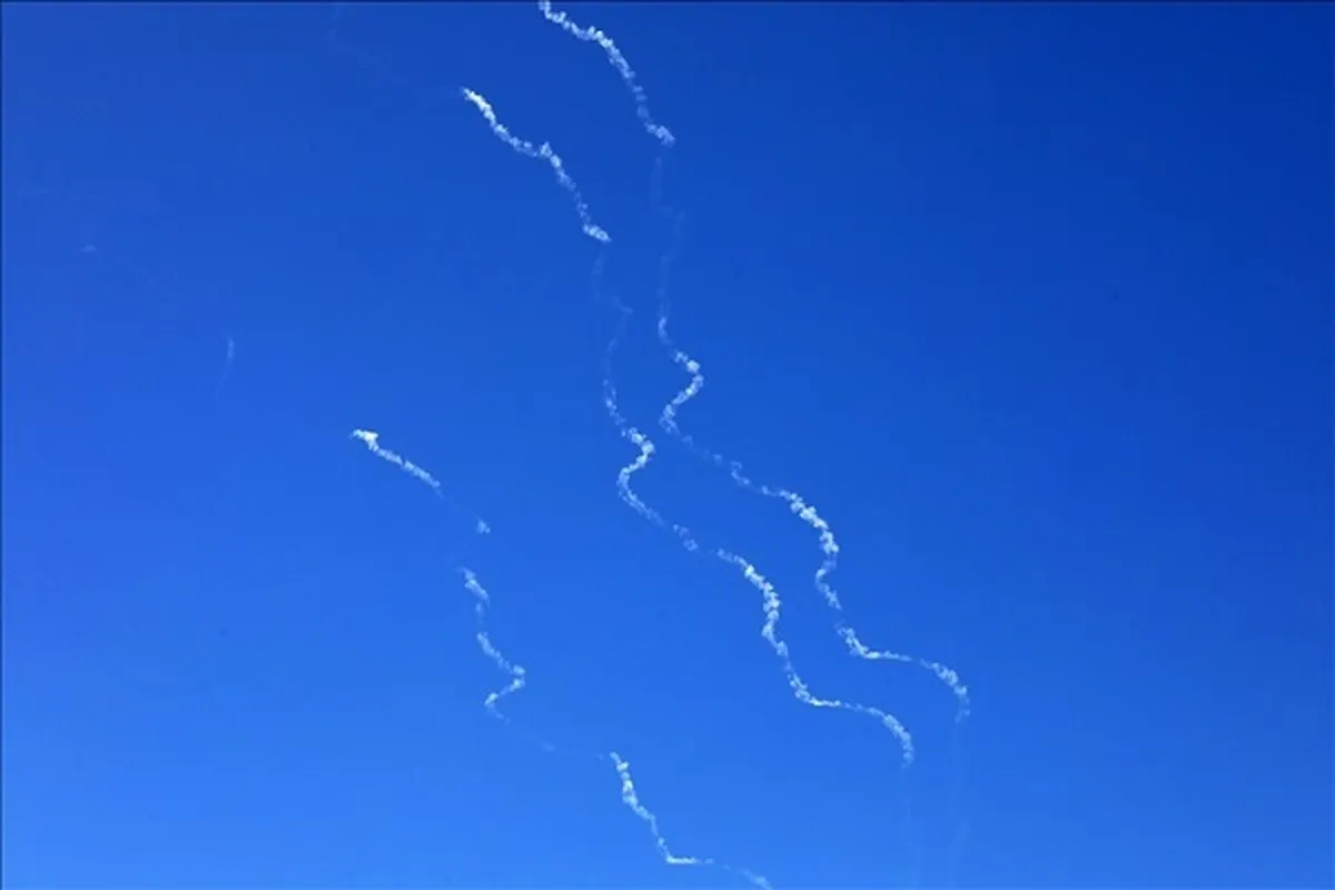 Yemeni Missile Forces Suspension of Flights at Israeli Airport