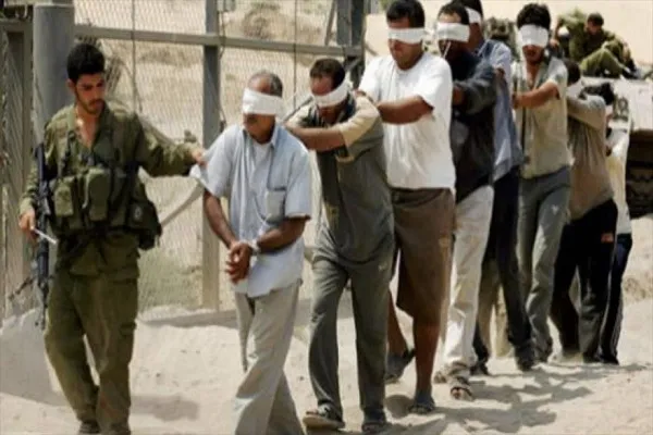 Israel sigue política de muerte gradual contra presos palestinos