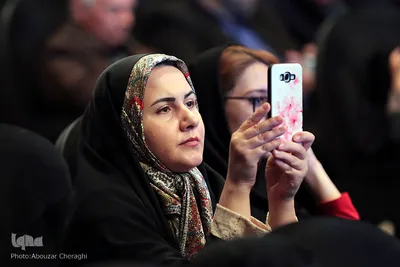 جشن آغاز پایش سلامت کارکنان شهرداری تهران