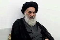 Büro von Großayatollah Sistani gibt Datum des Opferfests bekannt
