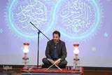 عکس | محفل انس با قرآن با تلاوت «جعفر فردی» در اراک