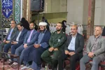 جشن عبادت و تکلیف دختران ملایری‎