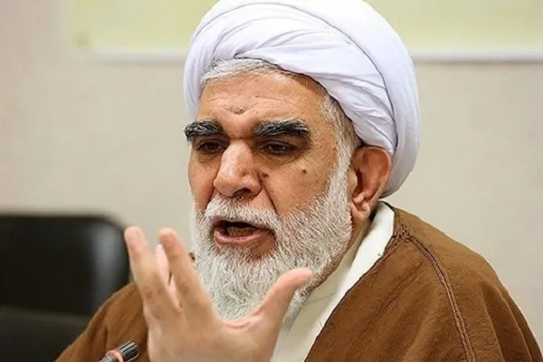 دغدغه‌ پژوهش آیت‌الله آصفی را از جهاد بازنداشت